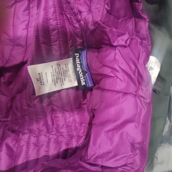 Patagonia 3 in 1 jacket - Picture 2 of 4
